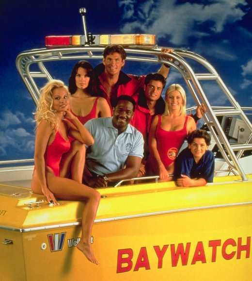 Baywatchjpg Well folks it looks like the wait is over