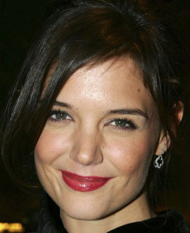 katie holmes and tom cruise baby. You Tell Me: Did Katie Holmes