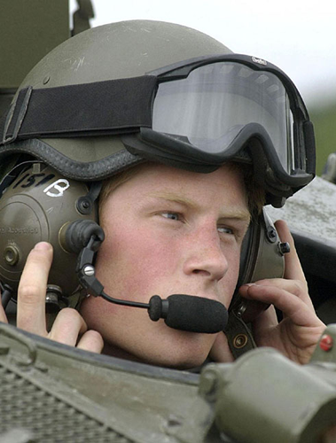 prince harry james hewitt photo comparison. Prince Harry Prince William