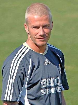 david beckham haircuts 2009. ~David Beckham. 0 Comments