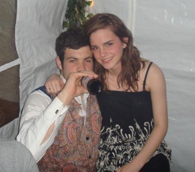 emma-watson-and-boyfriend.jpg. Is Emma Watson dating Johnny Borrell of