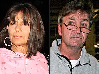 Lynne Spears Parents