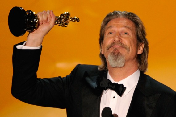 82nd Annual Academy Awards - Jeff Bridges