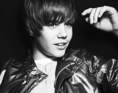 Justin Bieber's “Interview”