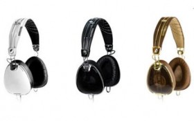 Jay-Z Headphones