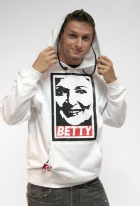 Betty White Clothing Line