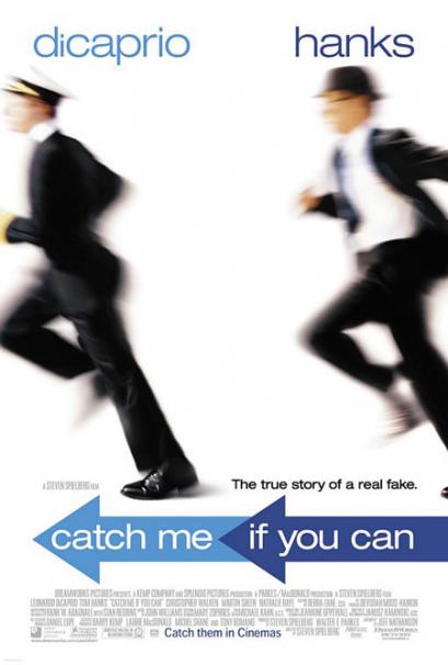 Catch Me If You Can Musical