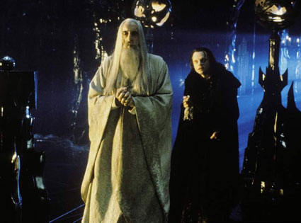 Lord Of The Rings Screenshot