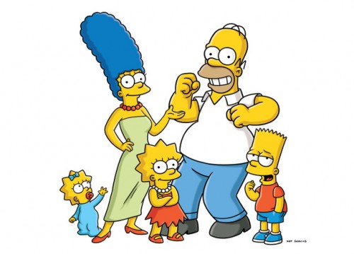 Bart and Homer Simpson Are Catholic According to Vatican