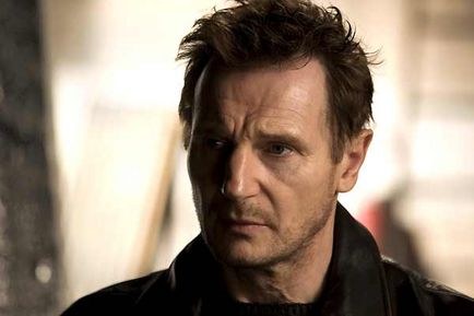 liam neeson has been pegged to replace mel gibson for a cameo role in ...