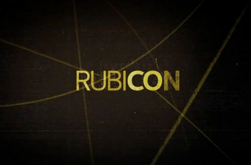 AMC Cancels Rubicon
