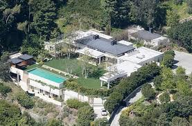 download 12 Top 5 Beverly Hills Celebrity Mansions