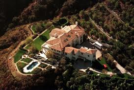 download 13 Top 5 Beverly Hills Celebrity Mansions