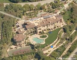 download 14 Top 5 Beverly Hills Celebrity Mansions