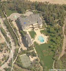 download 151 Top 5 Beverly Hills Celebrity Mansions