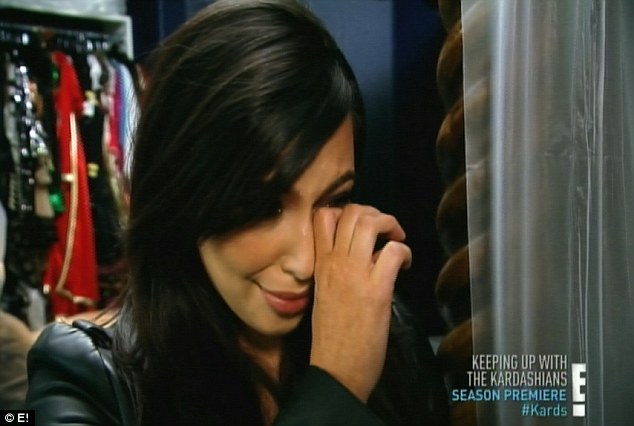 Kim Kardashian_cry