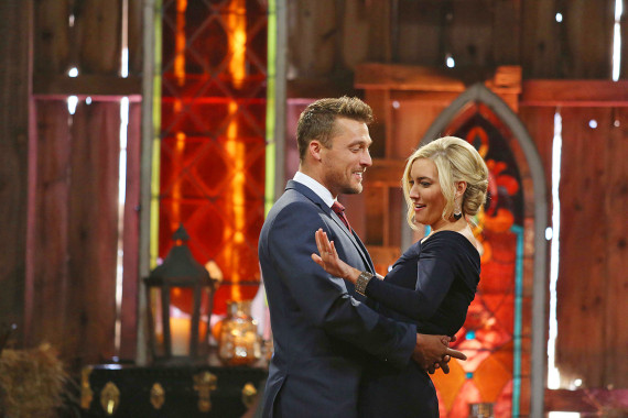 Whitney Bischoff and Chris Soules breakup