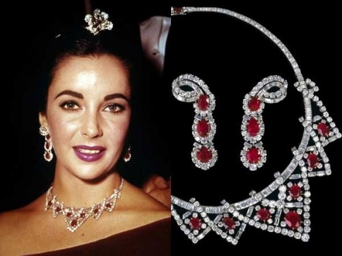 Elizabeth-Taylor-Ruby-Diamond-Necklace