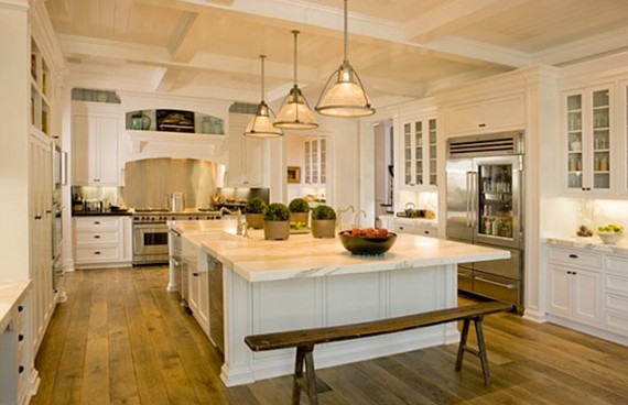 Gwyneth-Paltrows-loft-kitchen