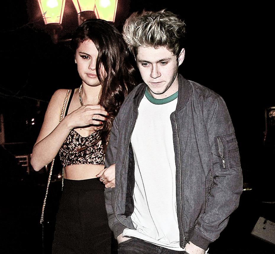 Selena Gomez & Niall Horan Are Spotted DATING?! – Celebrific