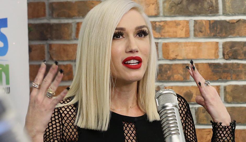 Gwen Stefani As Gorgeous As Ever In New No Doubt Video 