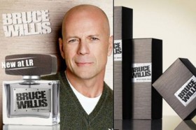 Bruce Willis Cologne