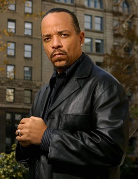 Ice-T Arrested