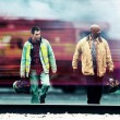 Chris Pine and Denzel Washington - Unstoppable Movie
