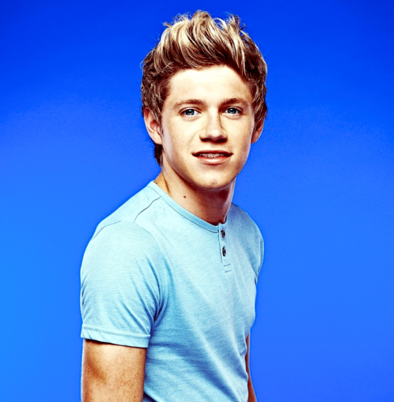 Niall Horan: Who wants a piece of me?
