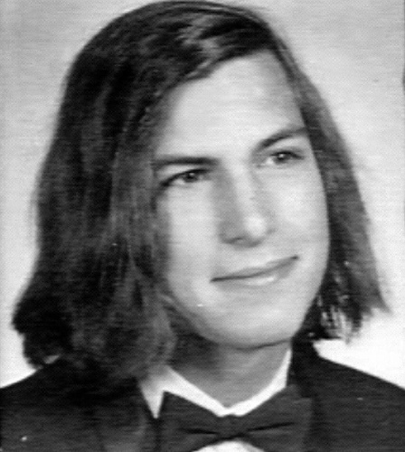 Steve-Jobs-Yearbook-HS