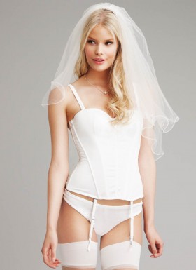 alena blohm wedding lingerie
