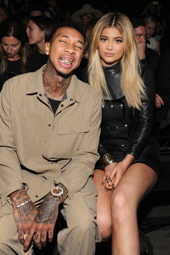 Tyga Responds To Mia Isabella Cheating Rumors, Again: What Kylie Jenners Reputed Boyfriend Said