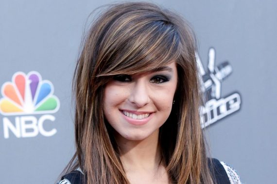 Christina Grimmie The Voice